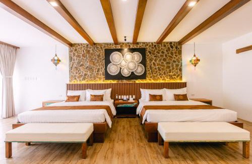 Murcia Bed & Breakfast | Asri Villas
