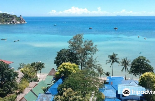 Koh Tao Hotel | Assava Dive Resort
