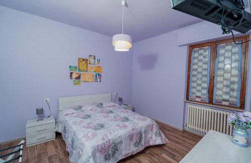 Santa Maria degli Angeli House | Assisi in Terrazza