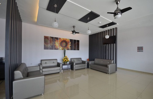 Alor Setar Hotel | AST Hotel