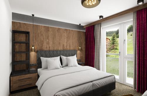 Mathon Hotel | Astellina hotel-apart