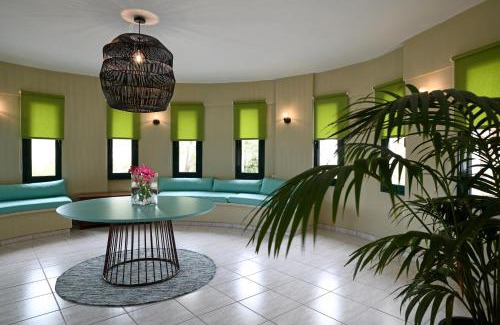 Paros Hotel | Asteras Paradise