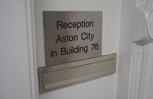 Oude Pijp Hotel | Aston City Hotel