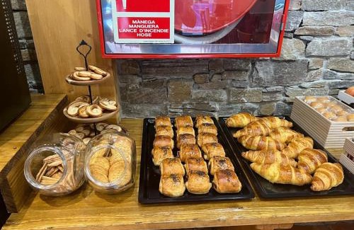 Andorra la Vella Hotel | Aston Hotel