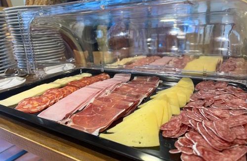 Andorra la Vella Hotel | Aston Hotel