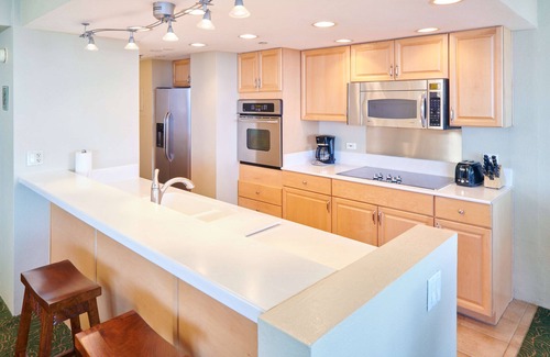 Honokowai Apartment | Aston Kaanapali Shores