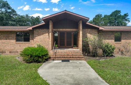 Dillard Estates House | Astor Manor At Rivers Edge