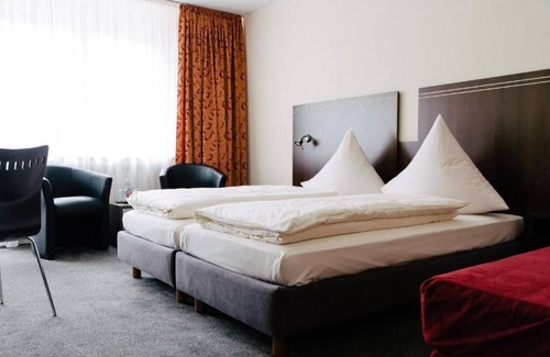 Kessenich Hotel | Astoria Hotel