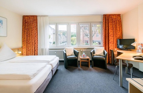 Kessenich Hotel | Astoria Hotel