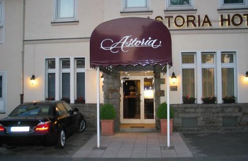 Ratingen Hotel | Astoria Hotel