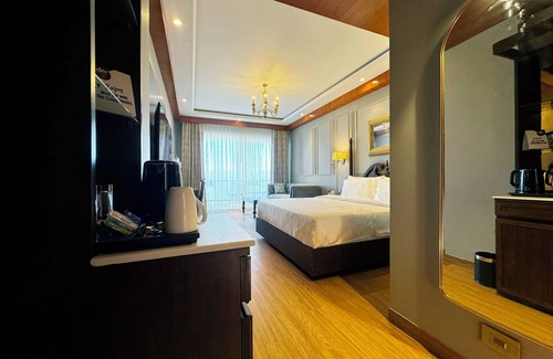 Kumarhatti Hotel | Astra Resort and Caffe