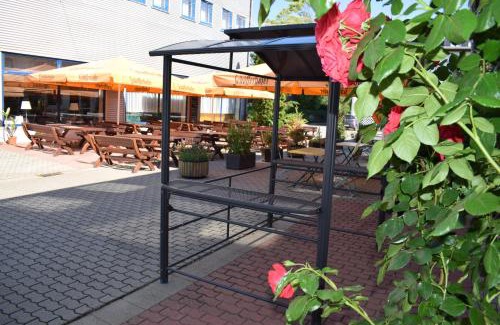 Alt-West Hotel | astral'Inn Leipzig Hotel & Restaurant