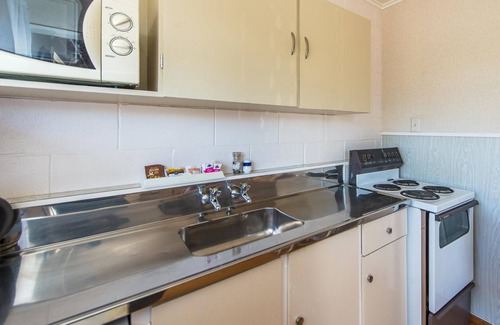 Whanganui Hotel | Astral Motel