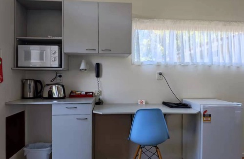 Whanganui Hotel | Astral Motel