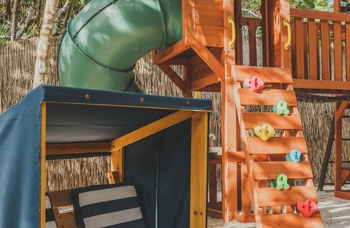 Playa Paraiso RV Rental | Astral Tulum