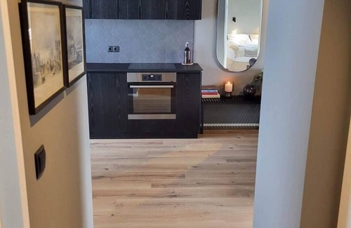 Hliðar Apartment | Astro Hverfisgata