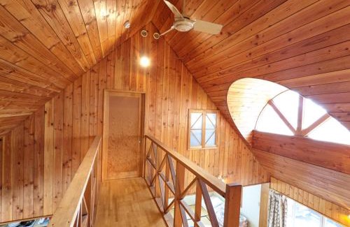 Hokuto Villa | Asuka's House 八ヶ岳