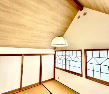 Hokuto Villa | Asuka's House 八ヶ岳