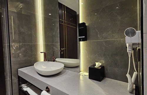 Midyat Hotel | Asur Imperial Hotel