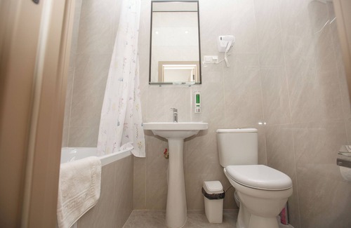 Yesil District Hotel | ASYL HOTEL