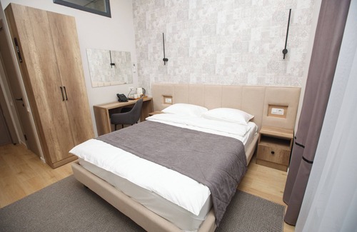Yesil District Hotel | ASYL HOTEL