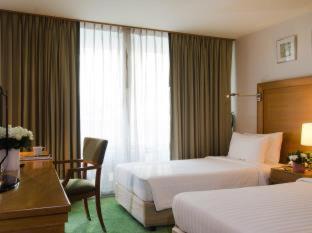 Embassy District Hotel | AT EASE saladaeng by AETAS