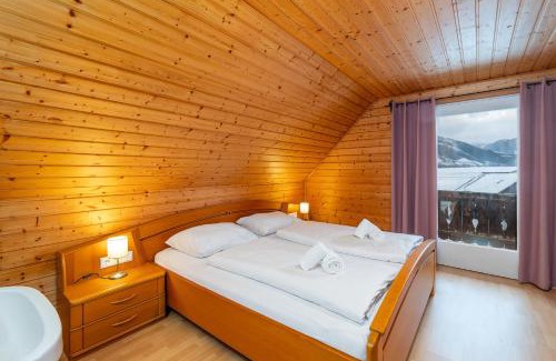 Mitterberg Apartment | Matzling Apartment - by myNests