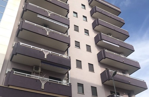 Gela Apartment | At the House of Syria