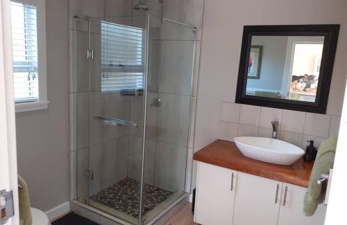 Storms River Apartment | At theBlueHouse