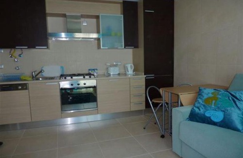 Olhos D'Agua Apartment | AT12 APT 1 Bed Sea View, Olhos de Agua