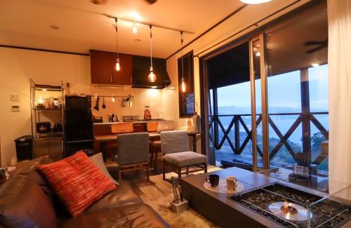 Shimotaga Villa | ATAMI Ocean Villa Retreat