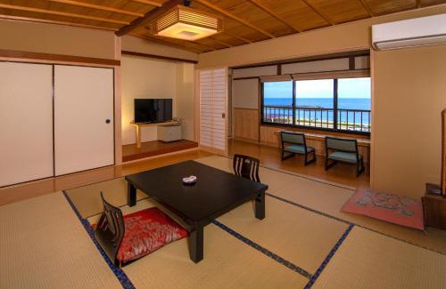 Shimotaga Hotel | AtamiOnsen Nagahamaen
