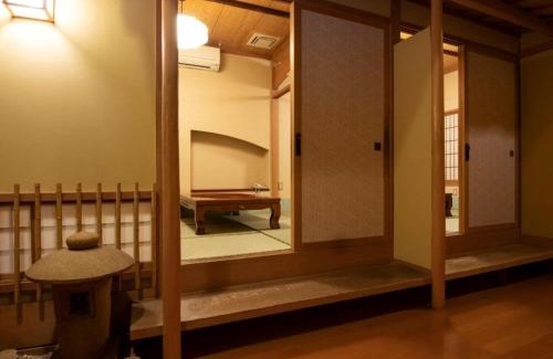Shimotaga Hotel | AtamiOnsen Nagahamaen