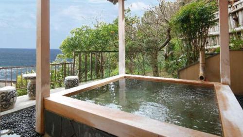 Shimotaga Hotel | AtamiOnsen Nagahamaen