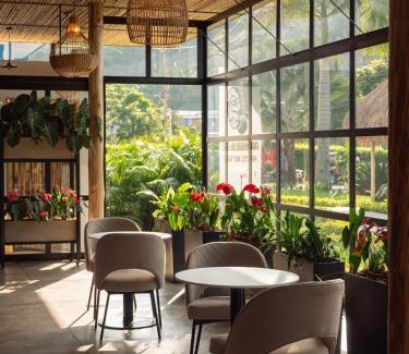Manizales Hotel | Atardeceres del Cafe