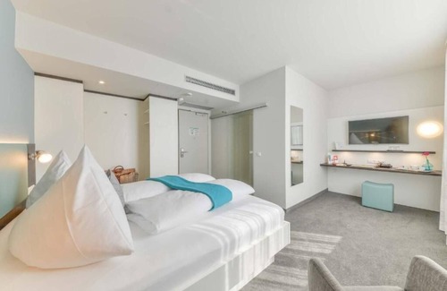 Kirchheim unter Teck Hotel | Ateckhotel