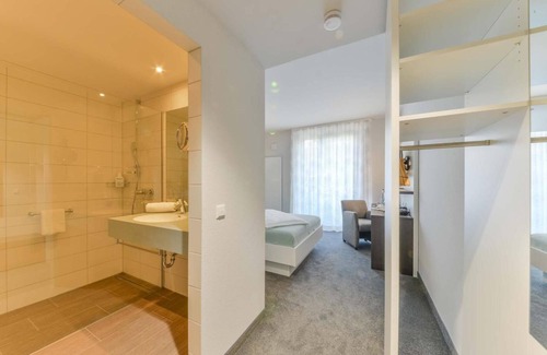 Kirchheim unter Teck Hotel | Ateckhotel