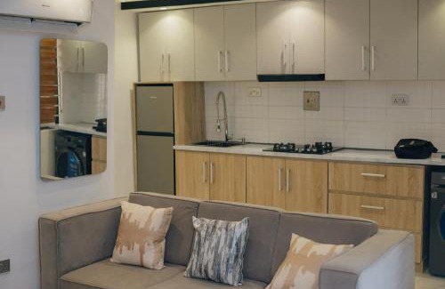 Ibadan Apartment | Atelier Lux Homes- Modern Service Apartments with Amazing Designs