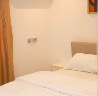 Ibadan Apartment | Atelier Lux Homes- Modern Service Apartments with Amazing Designs