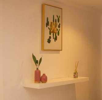 Ibadan Apartment | Atelier Lux Homes- Modern Service Apartments with Amazing Designs