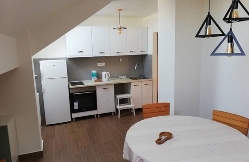 Novi Beograd Apartment | Atelje 11.n
