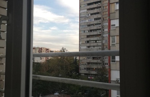 Novi Beograd Apartment | Atelje 11.n