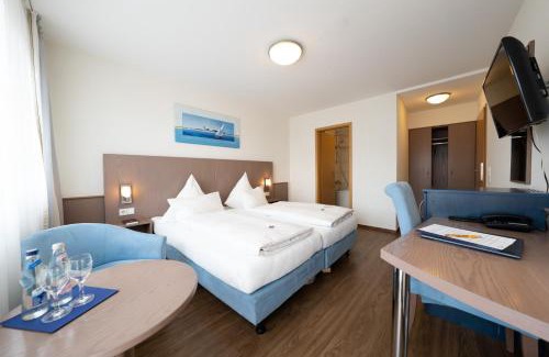Kehl Hotel | ates Hotel Kehl