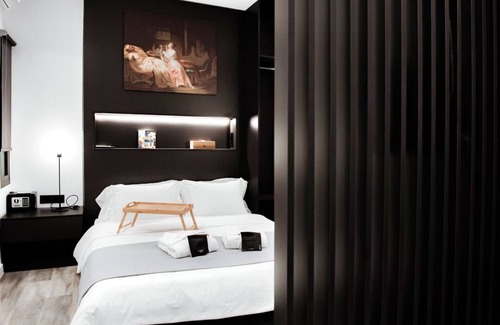 Plaka Hotel | Athens Muses Suites