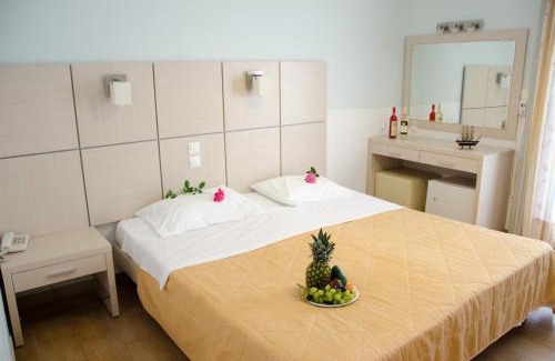 Yenion Hotel | Athos Hotel