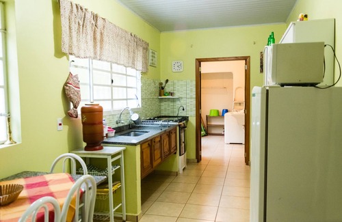 Caiocara Cottage | Atibaia Bear Nook. Pure rest.