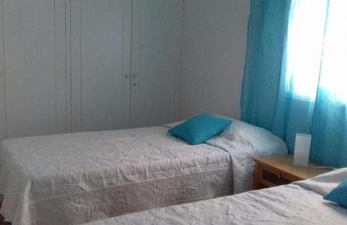Santa Cruz de Tenerife Apartment | ATICO CON TERRAZA, VISTAS AL MAR Y CIUDAD