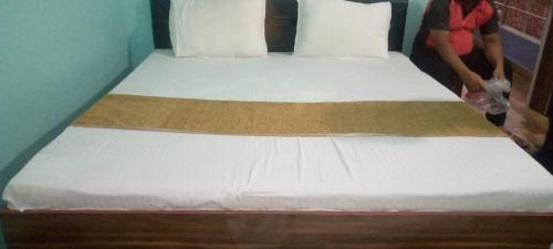 Janakpur Hotel | Atithi the food palace and hotel