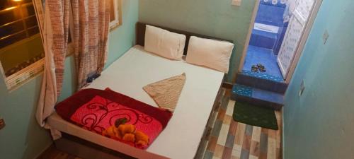 Janakpur Hotel | Atithi the food palace hotel