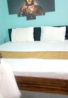 Janakpur Hotel | Atithi the food palace hotel